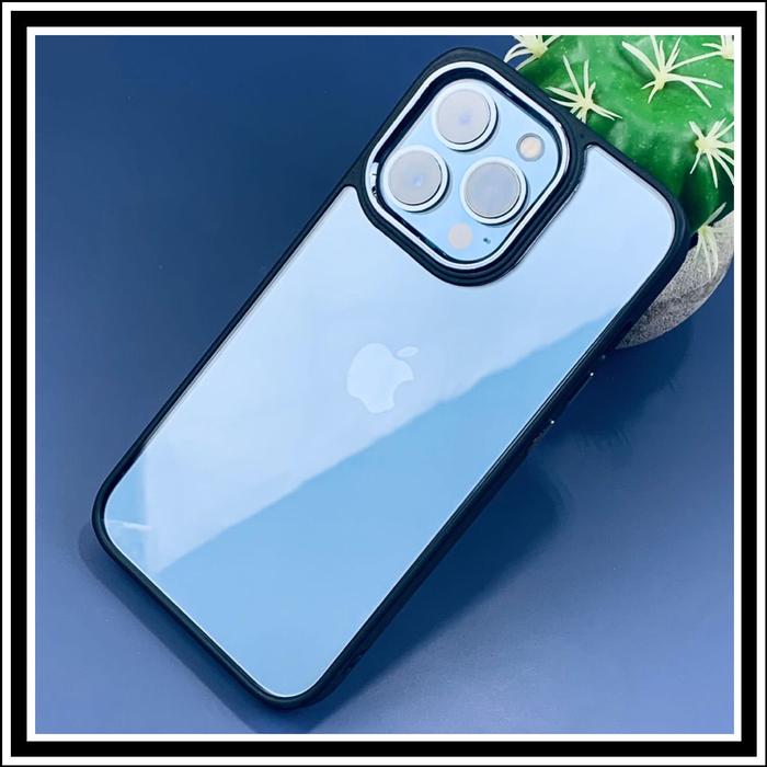 Gambar Iphone 15 / Pro / Plus / Max Electro Hybrid Original Hard Case Casing - HITAM., IPH 15 dari Best Accesories Hp undefined Tokopedia