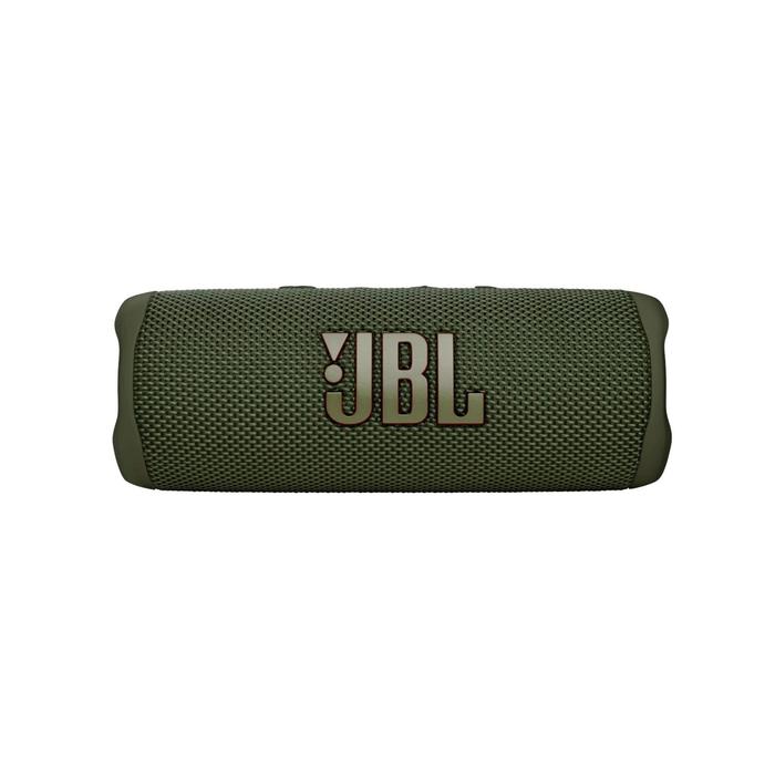Gambar JBL Flip 6 Portable Waterproof Bluetooth Speaker Original - GREEN, GARANSI 14 HARI dari Anugrah Camera undefined Tokopedia