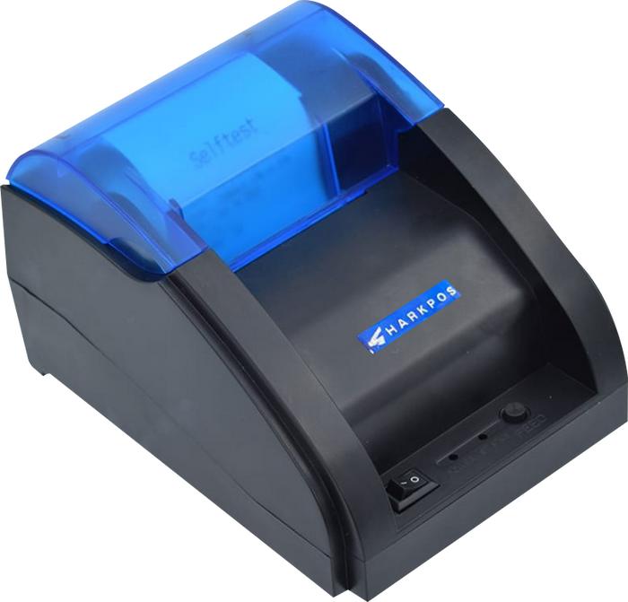 Gambar PRINTER BLUETOOTH 58MM THERMAL C58BT USB SUPPORT MOKA POS RJ11 RPP02N - PI58BT dari Kasirmart undefined Tokopedia