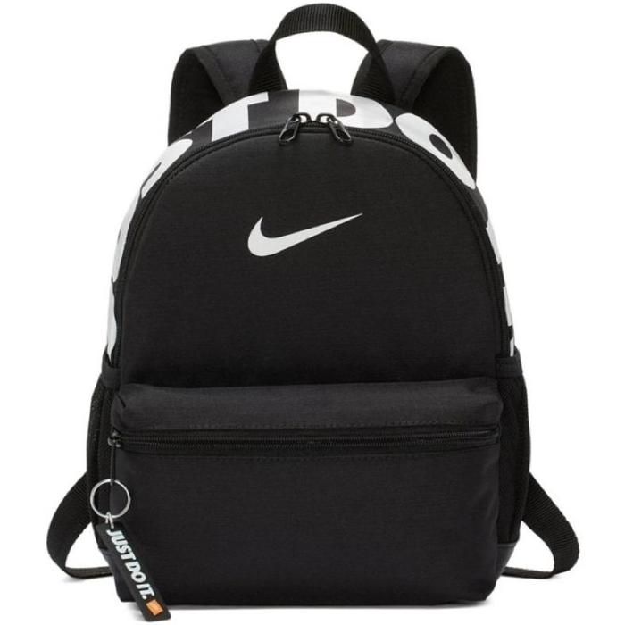 Gambar Terbaru 1.1 Promo Brand Tas Ransel Backpack Nike Just Do It Brasilia - Hitam, Allsize dari Dualimadua252 undefined Tokopedia