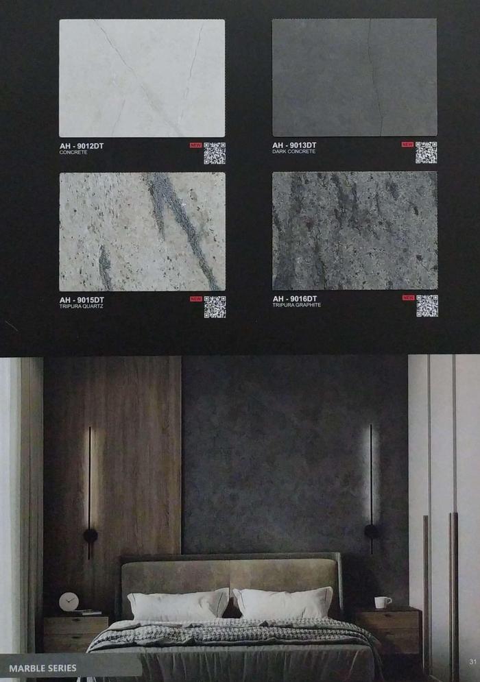 Gambar AIDI HPL BATU AIDI STONE AIDI MARBLE AIDI GRANIT HPL AIDI DT TEXTURE dari AIDI HOME Pt Kekal Lancar Sentosa undefined Tokopedia