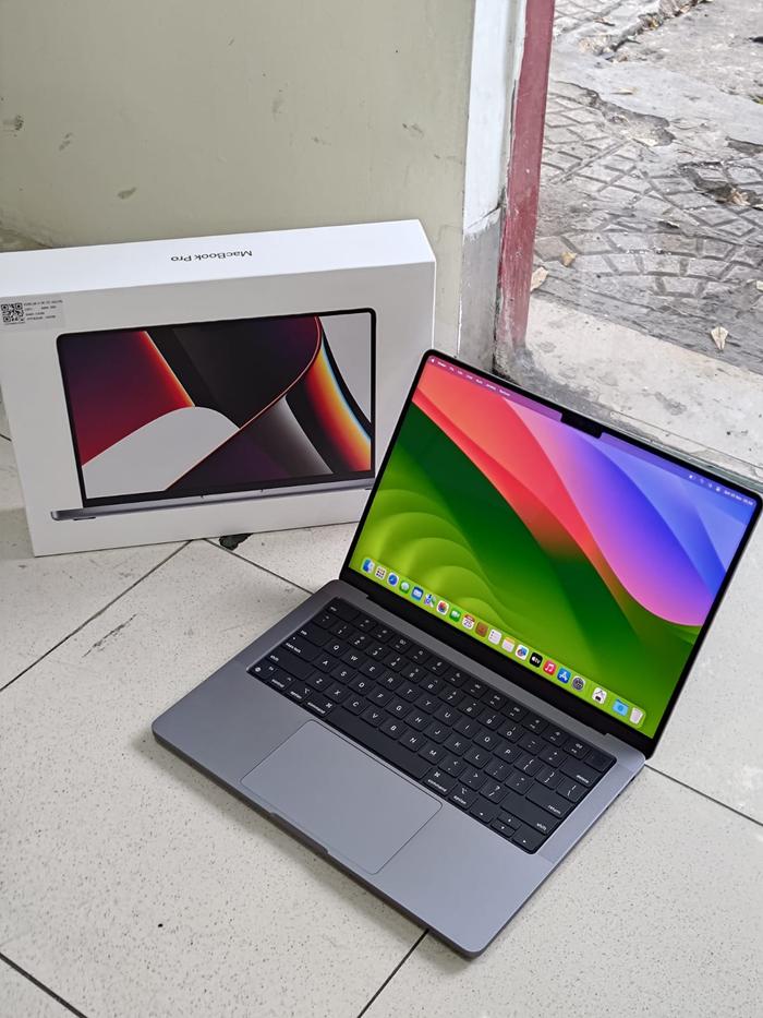 Macfinder Apple Macbook Pro M1 16gb 14 Inch Macbook Pro M1 Memory