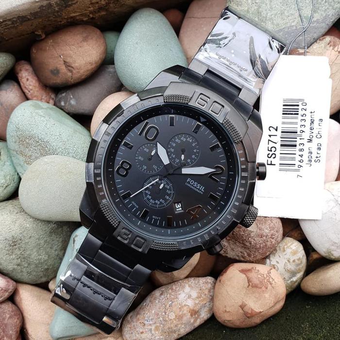 Tangan Fs5712 Fossil Fs 5711 Online