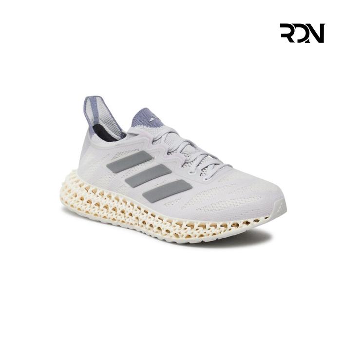 Adidas 4D FWD WMNS Grey Silver Metallic Original di Rednavi Sneakers  Apparel Tokopedia