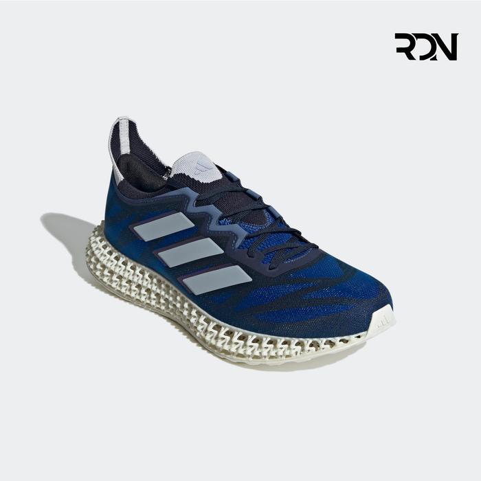 Jual Adidas 4D FWD Royal Blue Original Kota Administrasi