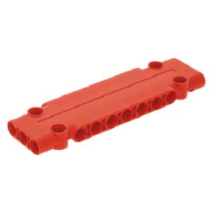 Gambar 3x11 Panel Technic - Lego Part 15458 - Red dari Brick Tone undefined Tokopedia