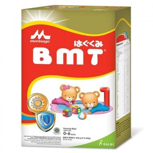 Gambar PROMO OBRAL BMT REGULER 800 GR - Dus Sobek dari Seventy Eight Point Official undefined 3 Tokopedia