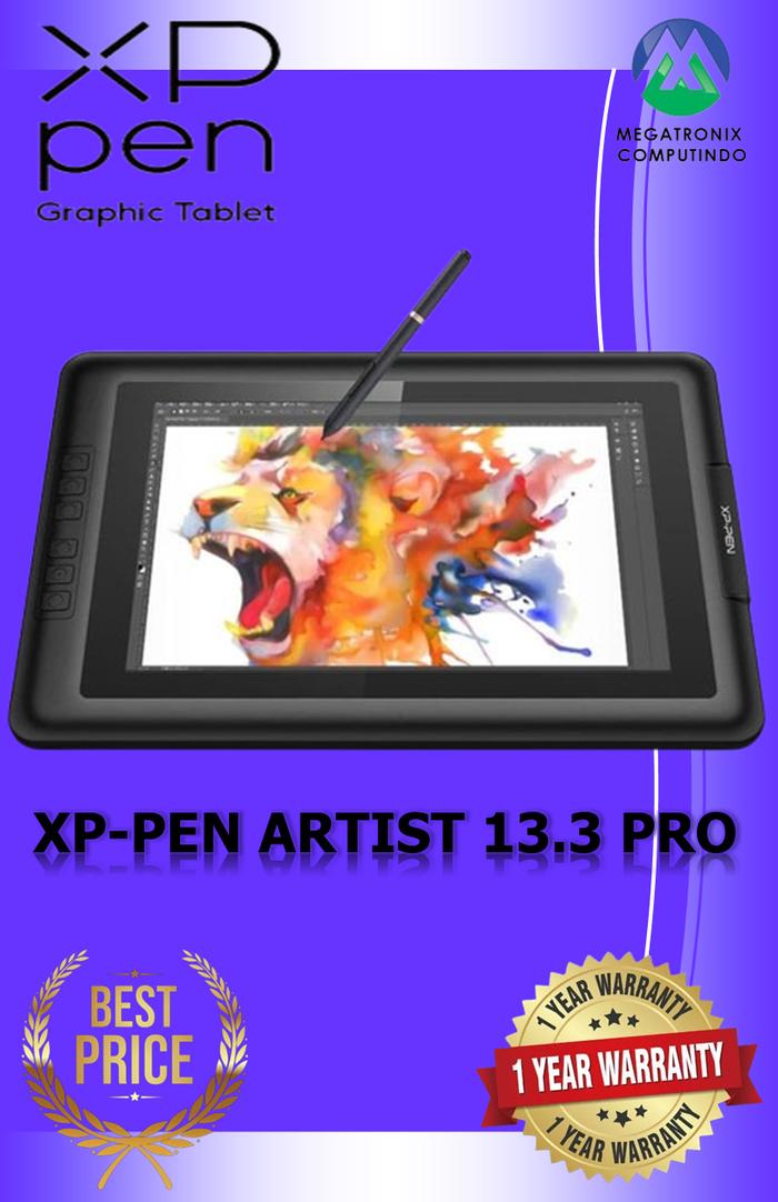 Cheap Drawing The Best Graphic Tablet Jual XP PEN Artist PRO