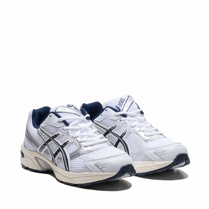 Jual Asics Gel 1130 White Midnight - 42 - Jakarta Selatan  