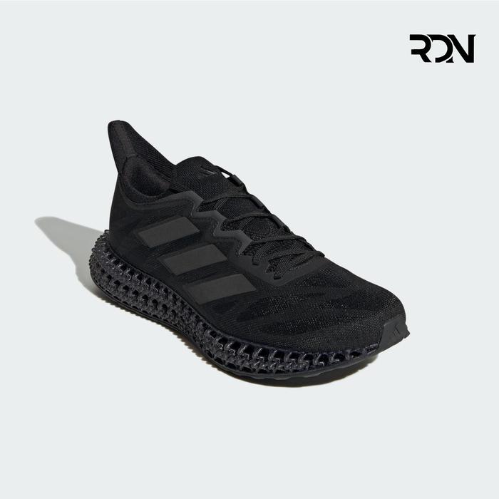 Jual Adidas 4D FWD Triple Black Original Kota