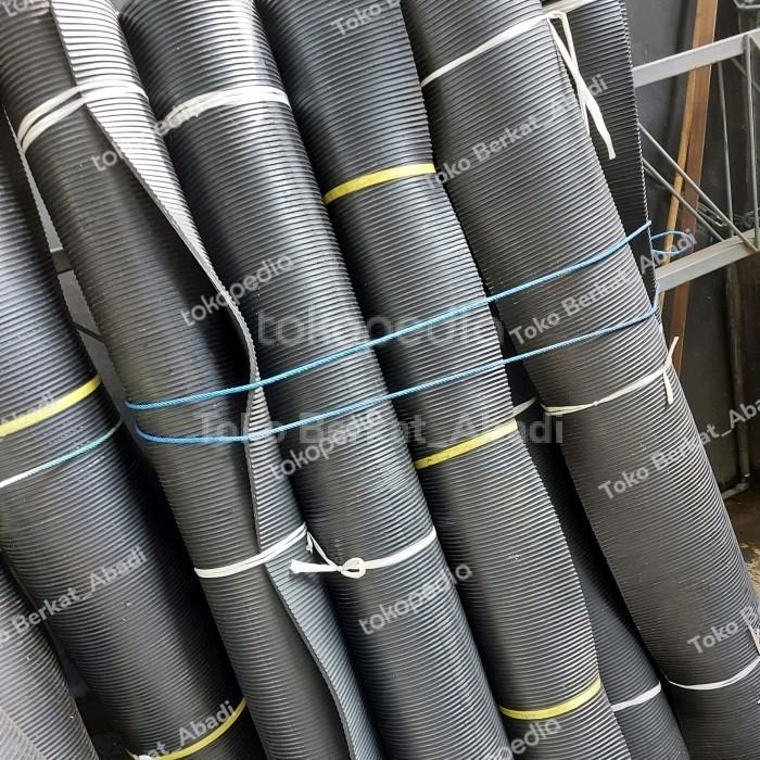 Gambar KARPET BAK GRAND MAX / KARPET KARET BAK PICK UP GRANDMAX 8MM+PLY dari Toko BerkatAbadi undefined Tokopedia