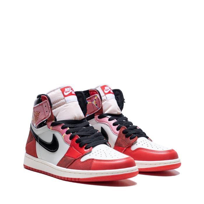27.5cm】NIKE AJ1 HIGH OG SP スパイダーマン Kazuya | ・Spider-Man