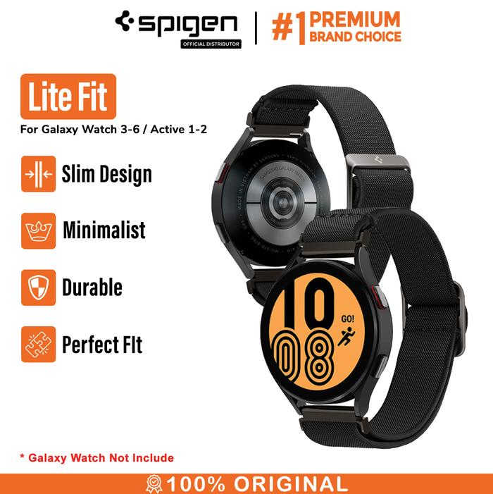 Smart Watch Spigen Galaxy Watch Band Promo Strap For Galaxy Watch