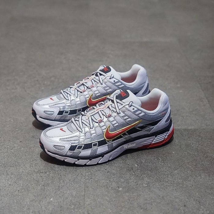 nike p6000 41