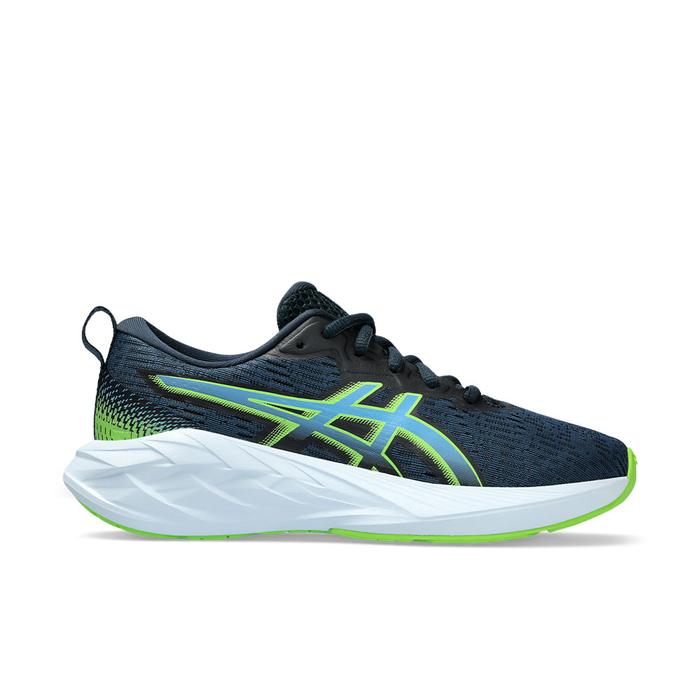Gambar ASICS Kids Novablast 4 GS Kids Standard GS-1014A317.400 - 4 dari ASICS Official Store undefined Tokopedia