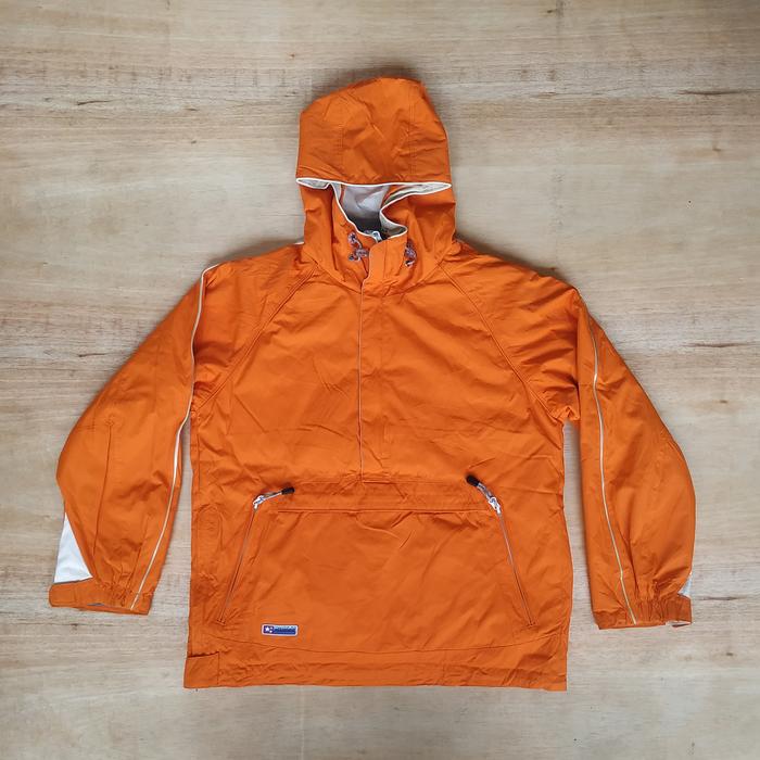 Hood Ellesse Cagoule Jual Jaket Gunung ELLESSE OUTDOOR CAGOULE