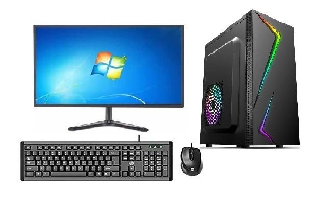 即使用可!i7-6700/SSD256 HDD1T/GTX760/Office なめる