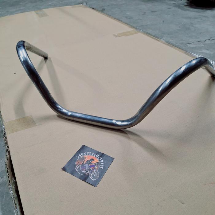 Gambar Stang Chopper Pullback . Stang Custom Classic Tradisional Chopper - mentah dari Bgg Custom Garage undefined Tokopedia