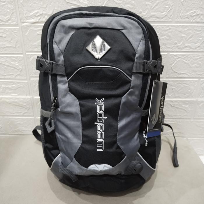 Gambar Tas ransel westpak Original dari hnto undefined Tokopedia