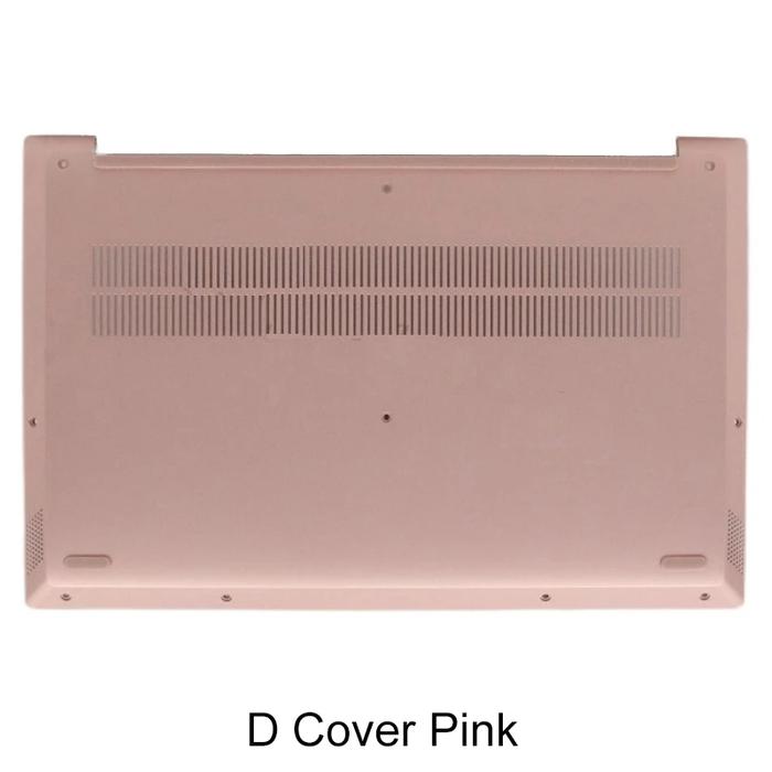 Gambar CASING Lenovo Ideapad S340-13 S340-13IML 13 inch - D-BOTTOM PINK dari Gunapart undefined Tokopedia