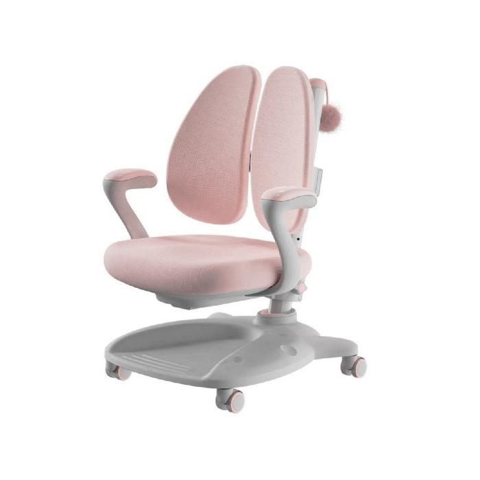 Gambar Kursi Belajar / Kursi Gaming Lucu / Kursi Belajar Anak Lucu Kelinci - Pink dari Pengen Punya Store undefined Tokopedia