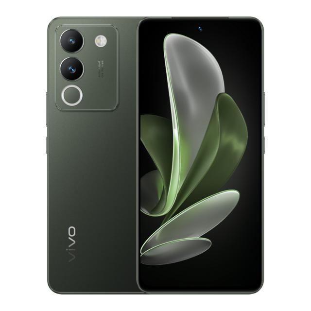 Gambar Vivo V29e 5G 8/256 GB New Segel Garansi Resmi Vivo - Black dari Alpa Phone undefined Tokopedia