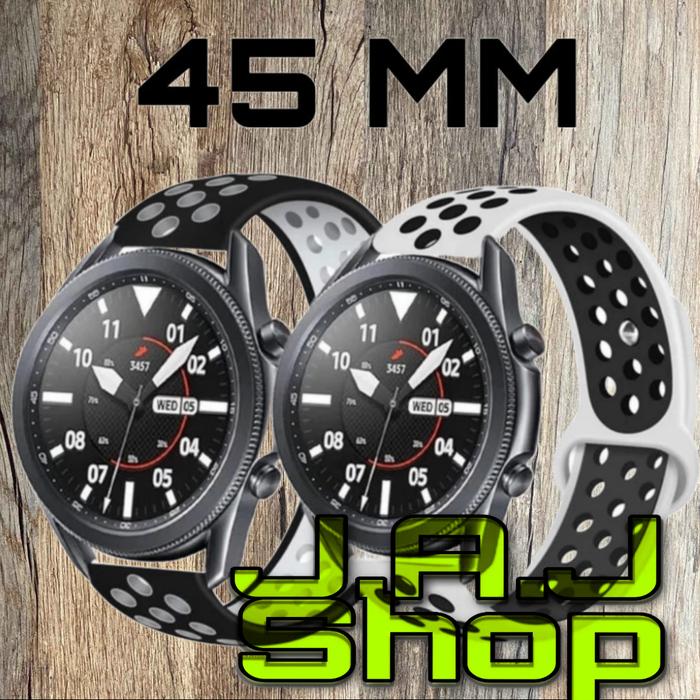 Tali Jam S3 Frontier Watch Bands Tali Jam Tangan S3 Frontier 46mm