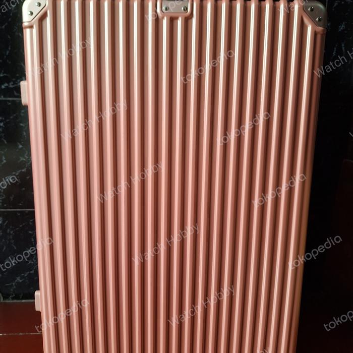 Gambar Koper Bangkok TSA 29 Inch - Pastel dari Watch and Hobby undefined Tokopedia