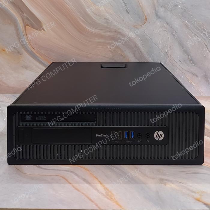 hpi5-9500/16GB/SSD256GB+HDD1TB/Win11wifi Obral Cpu Pc Hp I5