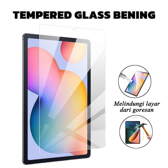 Gambar Case Redmi Pad SE / Casing Redmi Pad SE / 11" 2023 Smartcase Slot Pen - Tempered Bening dari Indo Smart Acc Hp undefined Tokopedia