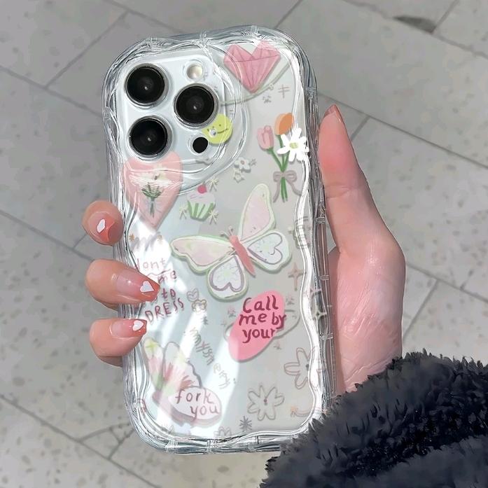 Gambar CASE IPHONE 11 11 PRO 11 PRO MAX X XS XR CASING HP KUPU KUPU BUTTERFLY - SU152, IPHONE 11 PRO dari Zia Store acc undefined Tokopedia