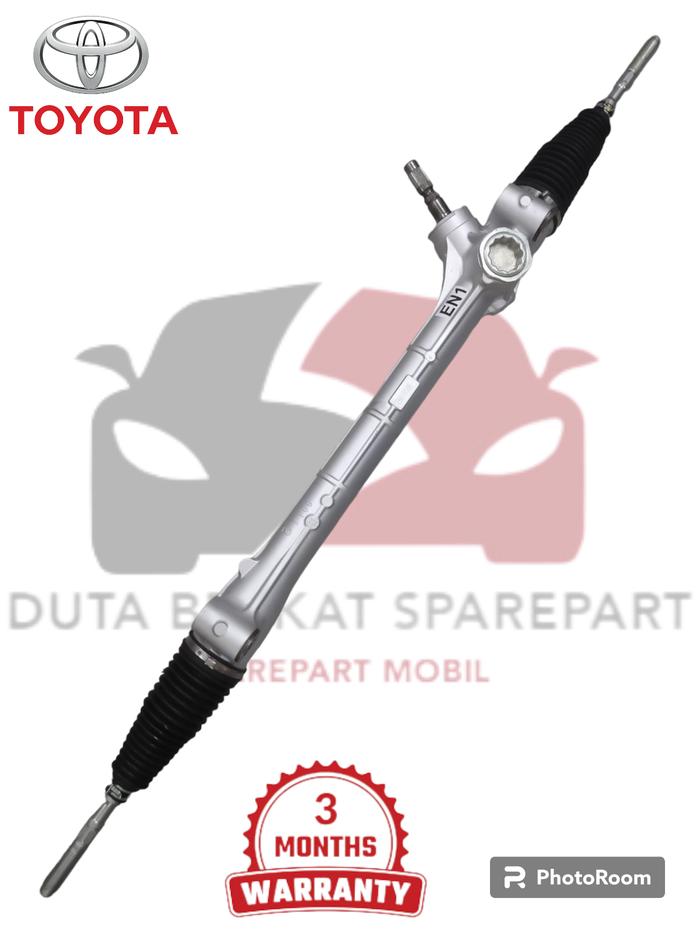 Jual Rack Steering Toyota Alphard/Vellfire ANH20 2008-2015 Original ...