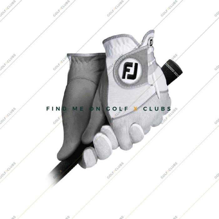 Jual Golf Gloves Foot Joy FJ Rain Grip Sarung Tangan Original