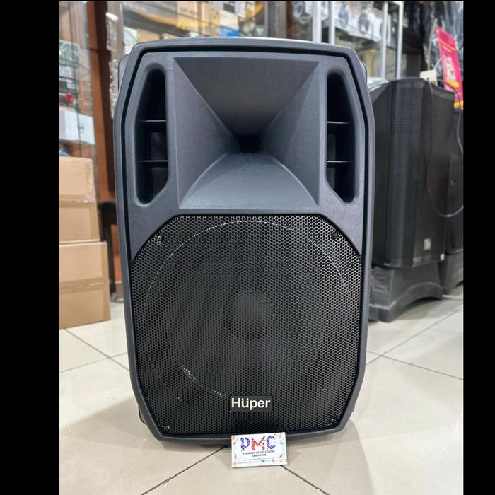 Gambar Speaker Huper AK15A Aktif dari Premiere Music Centre SMG undefined Tokopedia