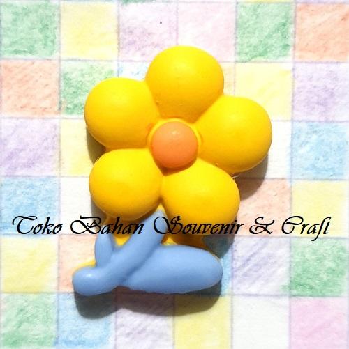 Gambar aplikasi resin bunga - model7 dari TOKO BAHAN SOUVENIR & CRAFT undefined Tokopedia