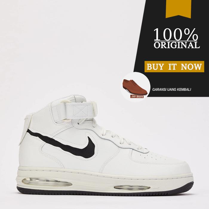 Nike Sneaker Nike Air Force 45 White Jual Sneakers Original Sepatu