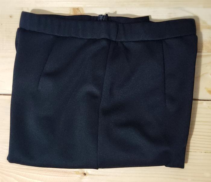 Gambar Celana Panjang Wanita Jumbo Cutbray Korean Style Formal Casual LooWear - Hitam dari LooWear undefined Tokopedia