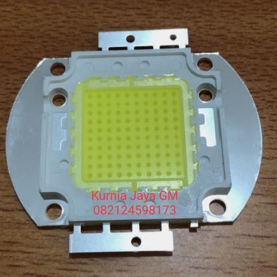 Gambar Lampu sorot LED Hinolux COB 150watt IP65 Flood Light 3x50watt HL5115 - LAMPU SAJA 50W dari Kurnia Jaya GM undefined Tokopedia