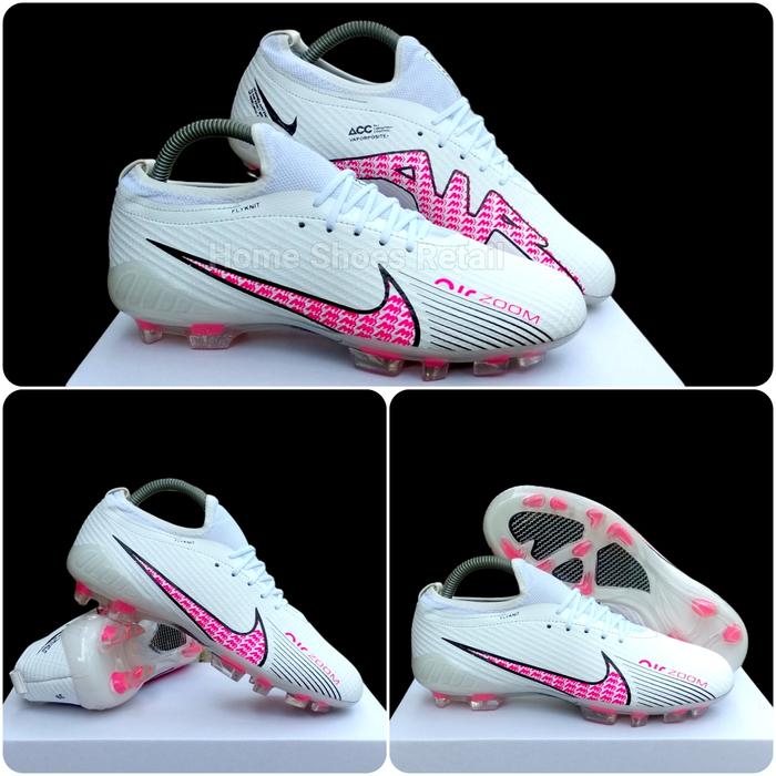 Gambar sepatu bola adidas predator dewasa sepatu sepak bola komponen - putih pink air, 40 dari RUMAH SEPATU RETAIL undefined Tokopedia