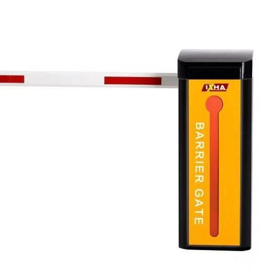 Gambar Paket Barrier Gate TAP CARD READER UNLIMITED USER 1 TAP 1 CCTV CAPTURE - P1800, Dengan Pasang dari Barrier Gate ID undefined Tokopedia