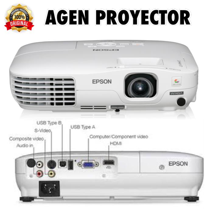 EPSON プロジェクター EB－W10 ジャンク EPSON EB-W10