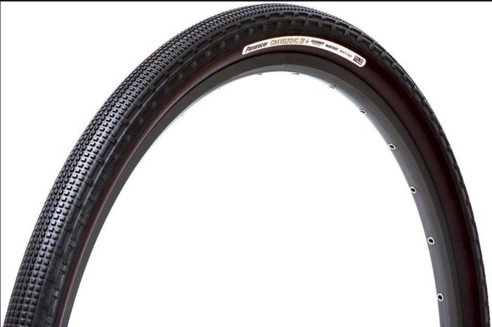 Panaracer Pari Pari Moto Tubeless Promo PANARACER GRAVELKING AC