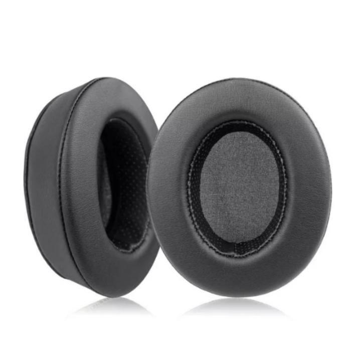 Gambar Busa Microphone/Mic Hyperx/Hyperx Cloud / Material Foam Sponge - Earpad Leather, Hyperx Cloud 2 dari Yourearpad shop undefined Tokopedia