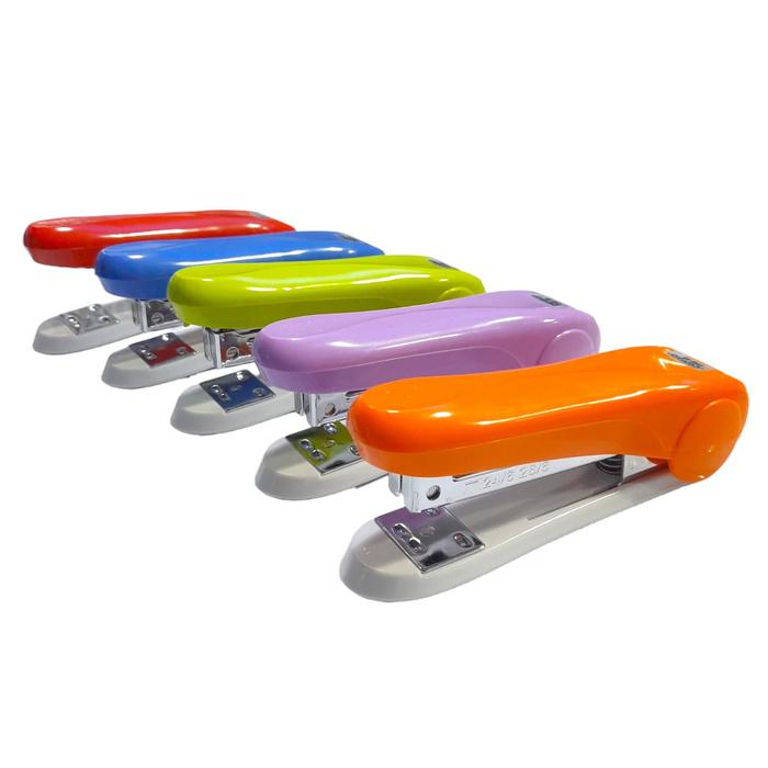 Gambar Stapler HD-55 / Stapler Besar / Alat Staples No.3 / Hekter CHD55 Combo - Random dari officeXpres undefined Tokopedia