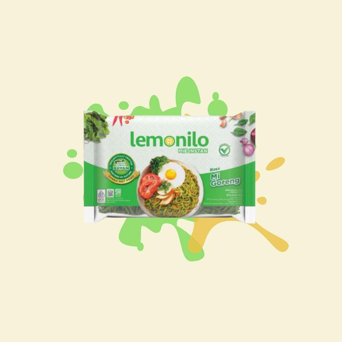 Gambar Mie Lemonilo All Variant - Goreng dari kelontonkustore undefined Tokopedia