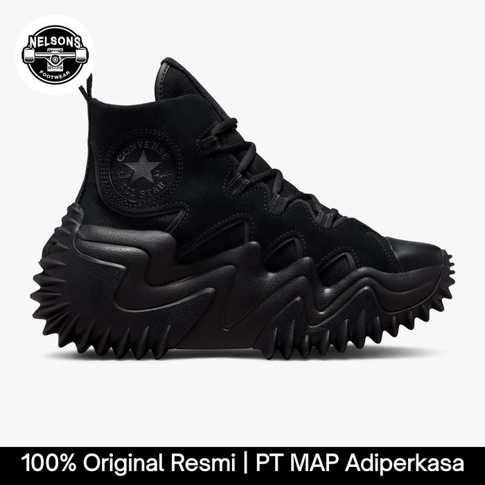 converse run starmotion