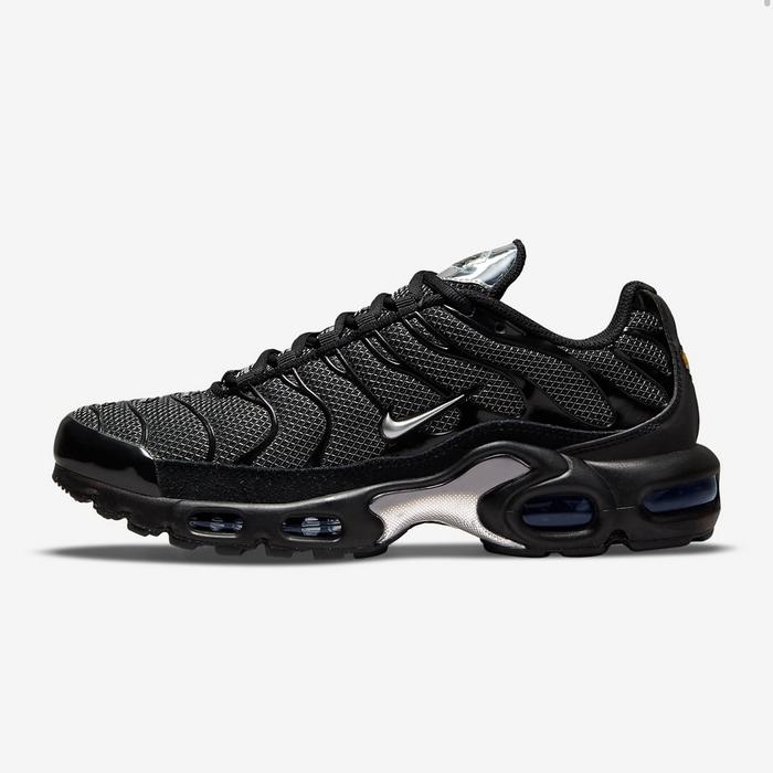 Nike Sneaker Air Max Plus 97 Pure Platinum Nike Air Max TN Plus
