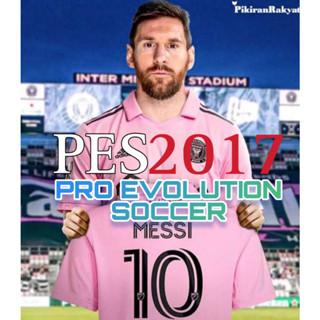 Gambar Game Pes 2017/2021 Patch Terbaru Flashdisk USB 64GB - Gamepad - Pes 2017 FD dari FM GAME STORE undefined Tokopedia