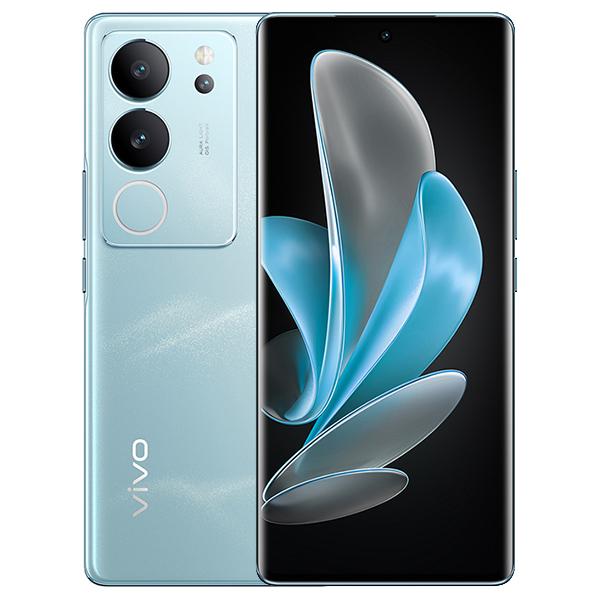 Gambar VIVO V29 5G 8/256GB - Biru dari nadiacell kenten undefined Tokopedia