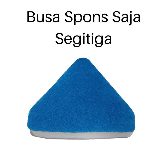 Gambar Sikat Pembersih Kaca Aquarium Panjang 50cm sampai 90cm Multifungsi - SPONS SEGITIGA dari MY LAB OFFICIAL undefined Tokopedia